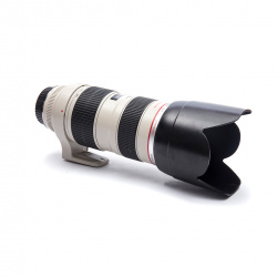 Video and Camera Lens Repair